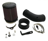 K&N 12-19 Volkswgen Golf VII L4-2.0L F/I Performance Air Intake System - 57-0693