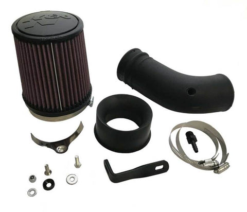 K&N 12-19 Volkswgen Golf VII L4-2.0L F/I Performance Air Intake System - 57-0693