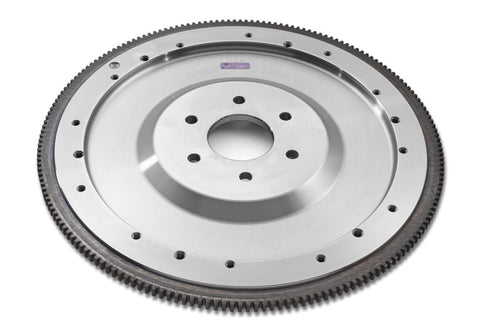 Ford Racing Manual Transmission Flywheel Billet Steel 184T 0 OZ-in. - M-6375-N427