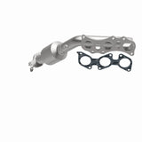 Magnaflow DF Converter 05-11 Toyota Tacoma 4.0L - 5481341