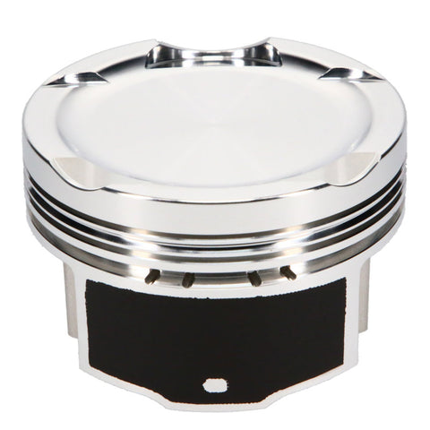 JE Pistons VW 1.8T 20V 20MM PIN 82.5MM 9.25 FSR Piston Kit (Set of 4) - 353831