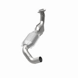 MagnaFlow Direct Fit Catalytic Converter 01-02 Ford F-150 5.4L - 51324