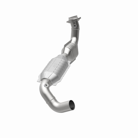 MagnaFlow Direct Fit Catalytic Converter 01-02 Ford F-150 5.4L - 51324