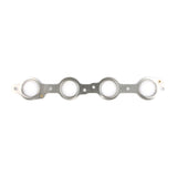 Cometic GM LS1 5.3L/5.7L/6.0L .030 inch MLS Exhaust Gaskets (Pair) - C5818-030