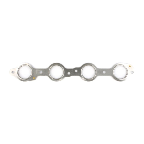 Cometic GM LS1 5.3L/5.7L/6.0L .030 inch MLS Exhaust Gaskets (Pair) - C5818-030