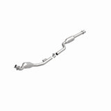 MagnaFlow Conv DF 98-02 Mercedes E320 3.2L - 51422