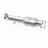 MagnaFlow Conv DF 08 G6 3.5L underbody OEM - 49623