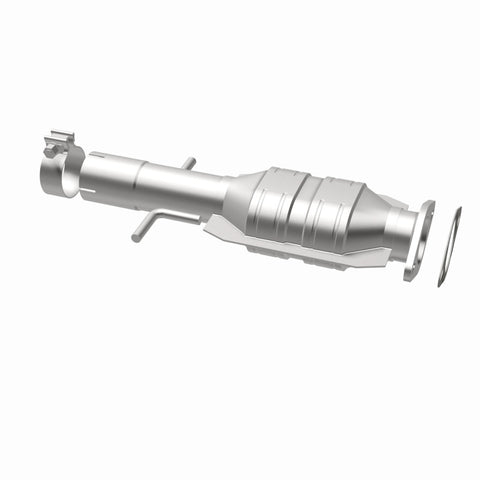 MagnaFlow Conv DF 08 G6 3.5L underbody OEM - 49623