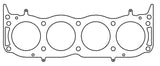 Cometic 94+ ROV V8 94mm Bore .040 inch MLS Head Gasket 10 Bolt Head - C4365-040