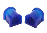 SuperPro Suspension Stabilizer Bar Bushing Kit - SPF1450-20.5K