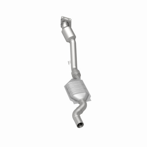 MagnaFlow Conv DF 00-02 Audi S4 2.7L Passenger Side - 49914