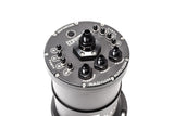 Radium Multi-Pump Ti Automotive E5LM Fuel Surge Tank Pumps Not Included - 20-0443-00