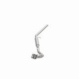 MagnaFlow Conv DF 08 Chrysler Mini Van OEM - 49448