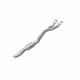 MagnaFlow Direct Fit Catalytic Converter 97-98 BMW 540I / 97-98 740I / 96-98 740IL 4.4L D/S - 23306