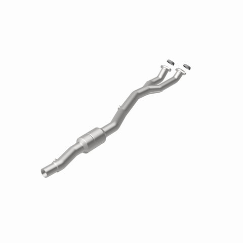 MagnaFlow Direct Fit Catalytic Converter 97-98 BMW 540I / 97-98 740I / 96-98 740IL 4.4L D/S - 23306