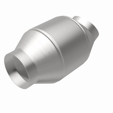 Magnaflow Conv Univ 5.00 C/A 3.00 Spun OEM - 51779