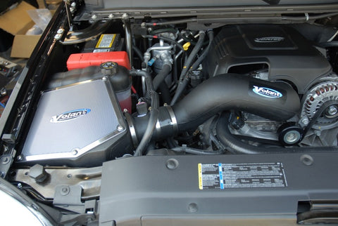 Volant 07-08 Chevrolet Suburban 1500 5.3L V8 PowerCore Closed Box Air Intake System - 152536