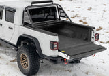 Husky Liners 20-26 Jeep Gladiator 5ft Bed Guardian Comfort Bed Liner - Full - HBRJ20SBK