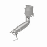 MagnaFlow 15-19 Mini Cooper S L4 2.0L Direct-fit Catalytic Converter - 52929