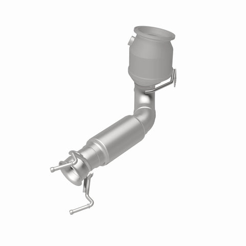 MagnaFlow 15-19 Mini Cooper S L4 2.0L Direct-fit Catalytic Converter - 52929