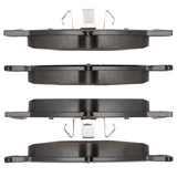 R1 14-19 BMW X5 Front Optimum OE Brake Pads - 2551-1294-00