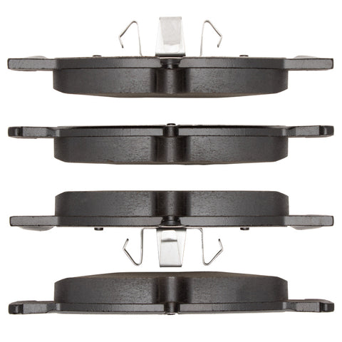R1 14-19 BMW X5 Front Optimum OE Brake Pads - 2551-1294-00