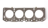Cometic Lotus 4cyl 87mm .040 inch MLS Head Gasket - C4143-040
