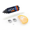 Deatschwerks DW420 Series 420lph In-Tank Fuel Pump w/ Install Kit For Mazda RX-8 04-08 - 9-421-1019