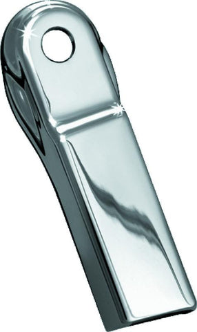Kuryakyn Transmission Shift Arm Cover Chrome - 1068