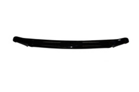 AVS 00-05 Ford Excursion High Profile Bugflector II Hood Shield - Smoke - 45706