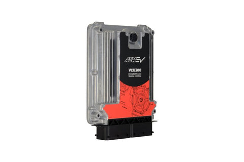AEM EV VCU300 Programmable Vehicle Control Unit 196-pin Connector 3 CAN 4-Motor Control - 30-8100