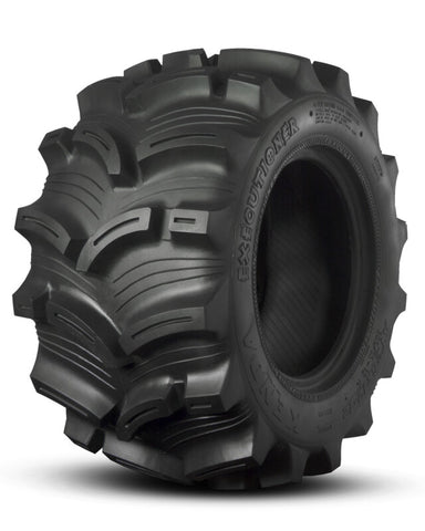 Kenda K538 Executioner Rear Tire - 26x12-12 6PR 25362005 - 085381299C1