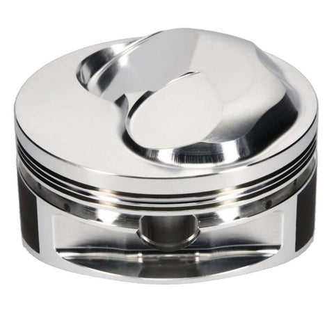 JE Pistons BBC .555 DOME Set of 8 Pistons - 258269