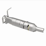 MagnaFlow 09-17 Ford F53 V10 6.8L Underbody Direct Fit Catalytic Converter - 280436