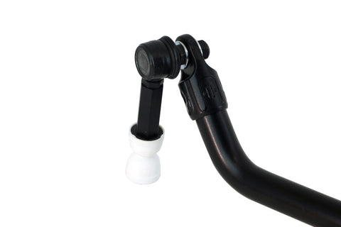 Ridetech 67-70 Ford Mustang HQ CoilOver Suspension System - 12100202