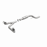 MagnaFlow Conv DF 02 Chevrolet Camaro 3.8L - 93435