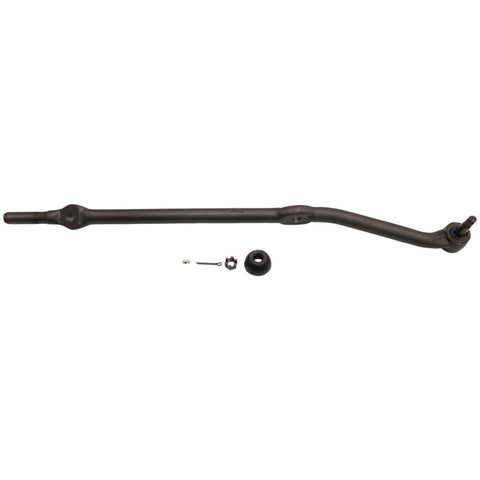 MOOG 97-06 Jeep Wrangler Right At Steering Arm / Right Outer Tie Rod End - DS1430