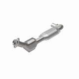 MagnaFlow Direct Fit Catalytic Converter 97-98 E150 E250 Van 4.2L D/ - 93325