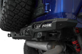 Addictive Desert Designs18-24 Jeep Wrangler JL Phantom Rear Bumper - R960191190103