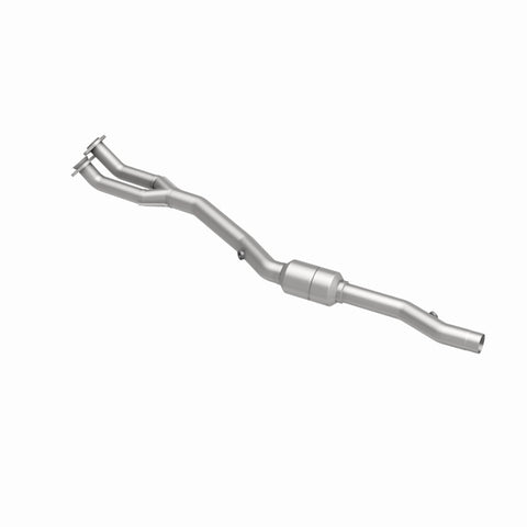 Magnaflow California Direct Fit Converter 96-97 BMW 840Ci 4.4L - 4481687