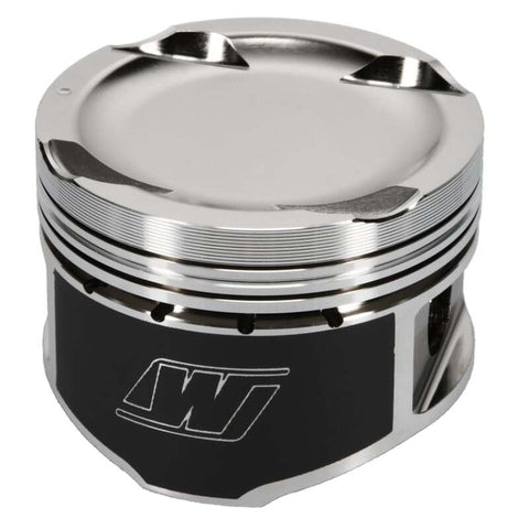 Wiseco Mitsubishi Lancer EVO 8 - 4G63 Turbo Piston Shelf Stock Kit - K595M85