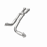 MagnaFlow Conv DF 06- Jeep SRT-8 6.1L - 16423