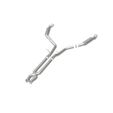 MagnaFlow SYS C/B 05-06 Pontiac GTO 6.0L 3inch - 16734