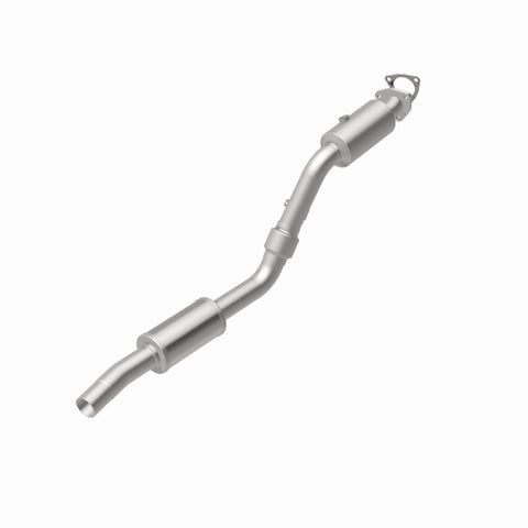 MagnaFlow Conv DF 05-08 Audi Quattro 3.2L Passenger Side - 24356
