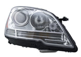 Hella 2008-2011 Mercedes-Benz ML320 Headlight Assembly - 263064461