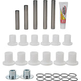 Pivot Works 2015 Polaris RZR 900 50 55 Inch Rear Independent Suspension, 2 Kits Req. Per Veh - PWIRS-00035