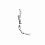 Magnaflow 2021 Ford F-150 Street Series Cat-Back Performance Exhaust System - 19561