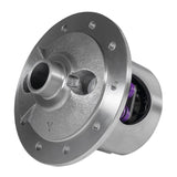 Yukon Gear 70-72 Chevrolet Monte Carlo Limited Slip & Re-Gear Kit - 8.2in 25 Spline 4.11 Ratio - YGK2328