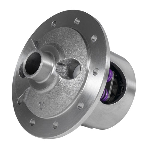 Yukon Gear 67-70 Chevrolet Camaro Limited Slip & Re-Gear Kit - 25 Spline 3.36 Ratio - YGK2327