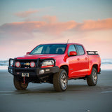 ARB Summit Bar Textured ARB Fogii Chev Colorado 15On - 3462050K